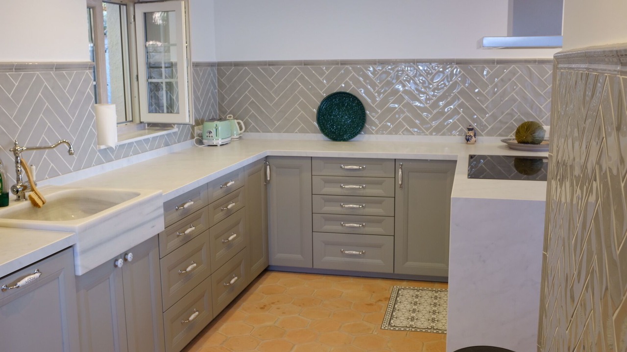 Photo of Kitchen in Salobrena