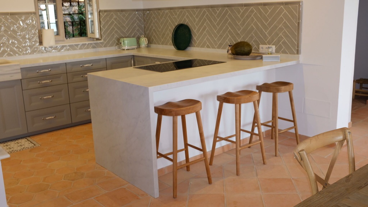 Photo of Kitchen in Salobrena