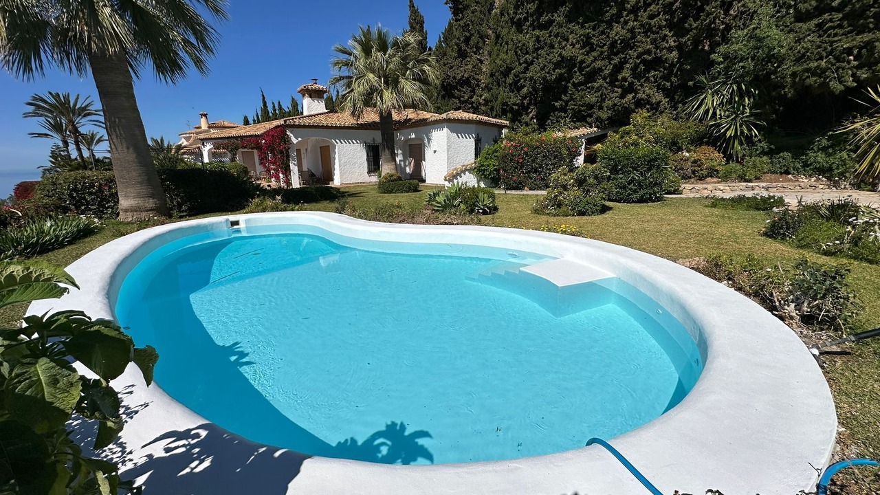 Photo of Outdoor in Salobrena