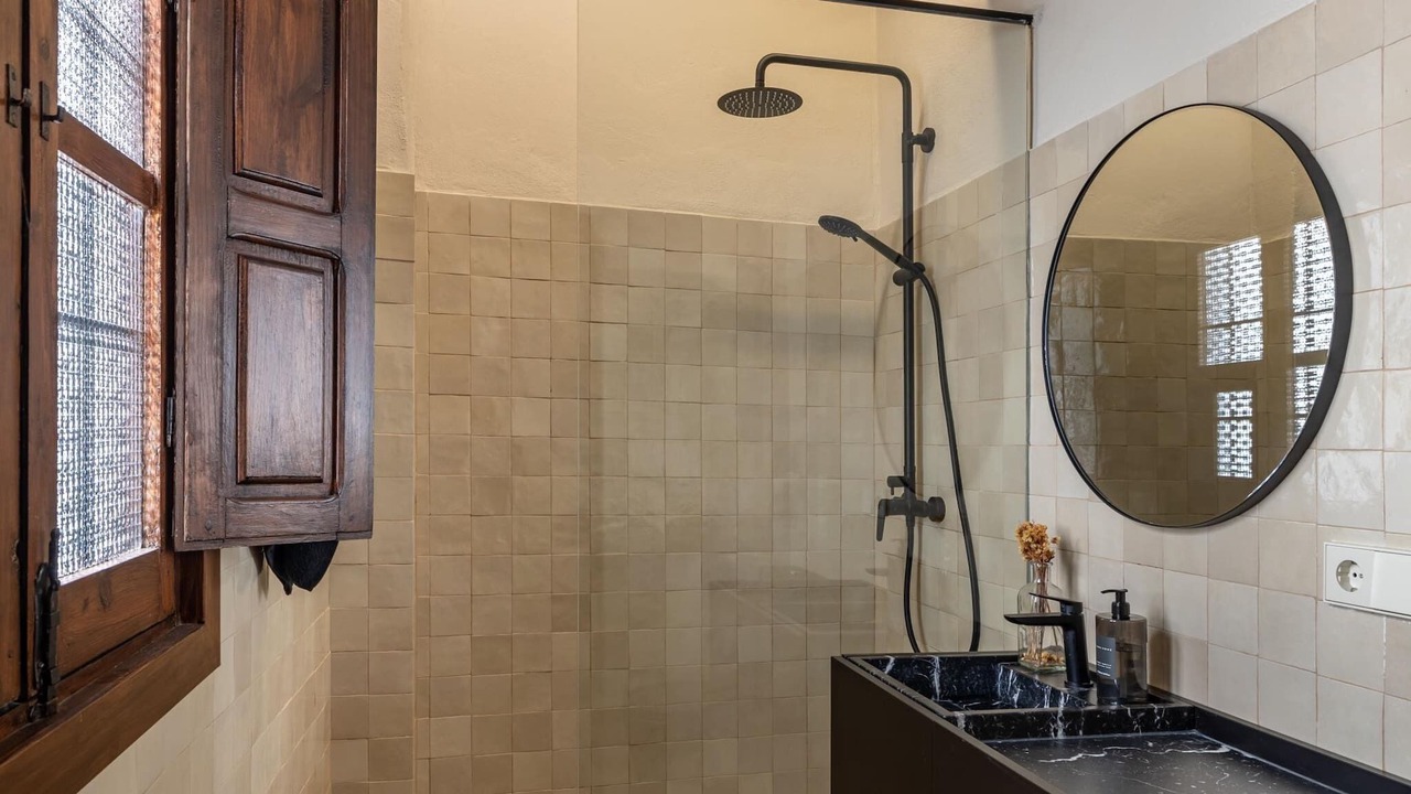 Photo of Bathroom in Albaicin
