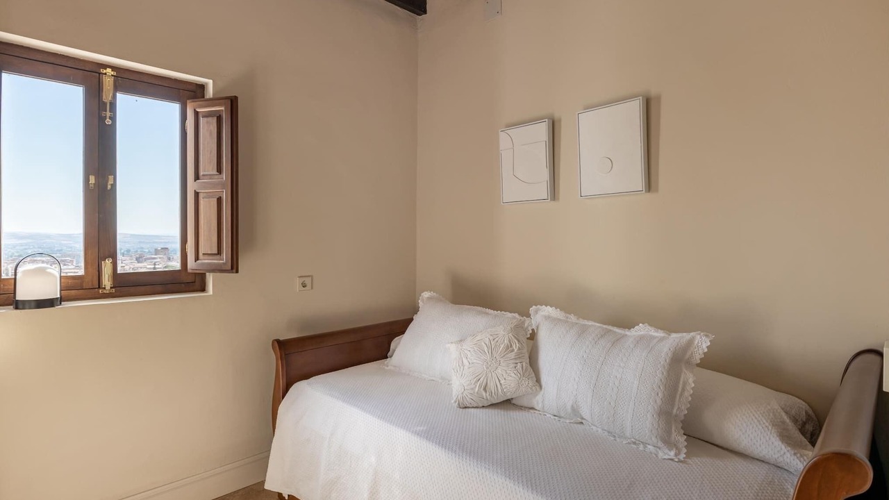 Photo of Bedroom in Albaicin