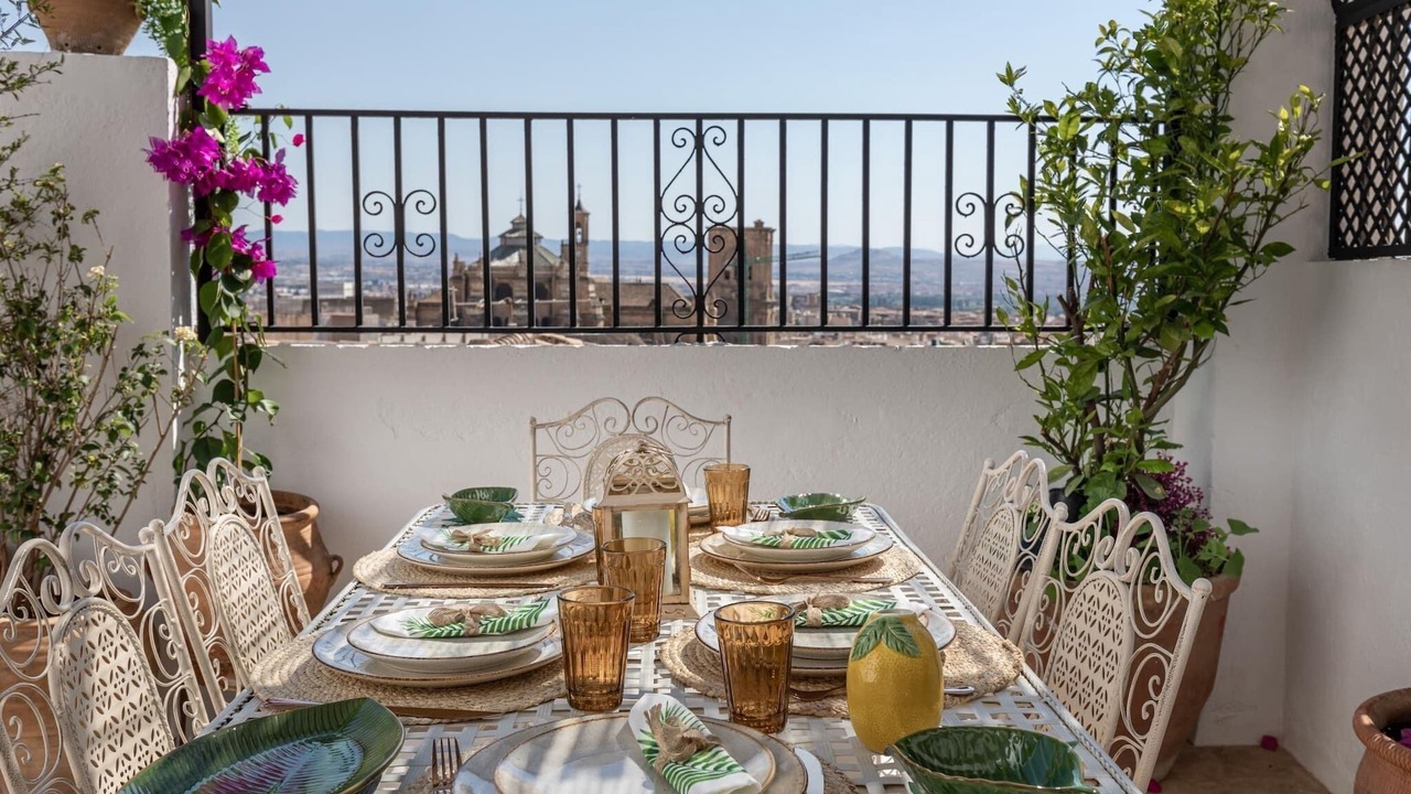 Photo of Outdoor in Albaicin