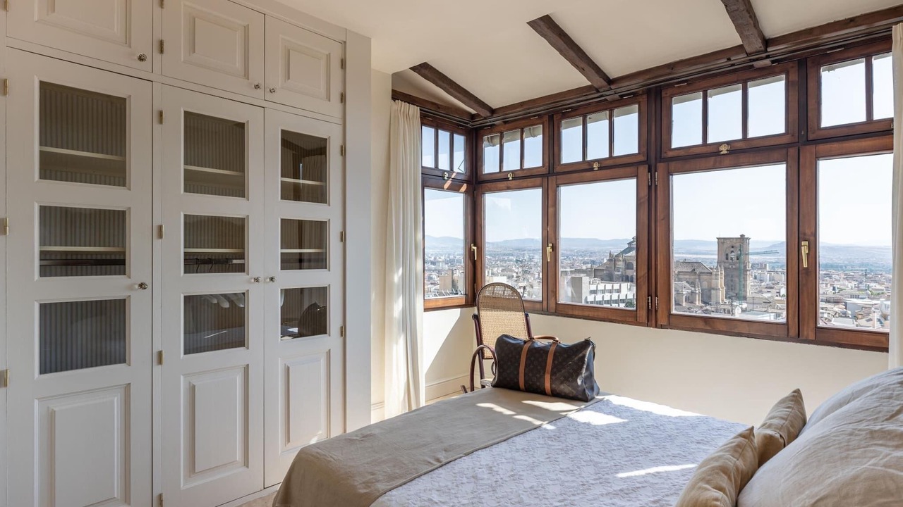 Photo of Bedroom in Albaicin