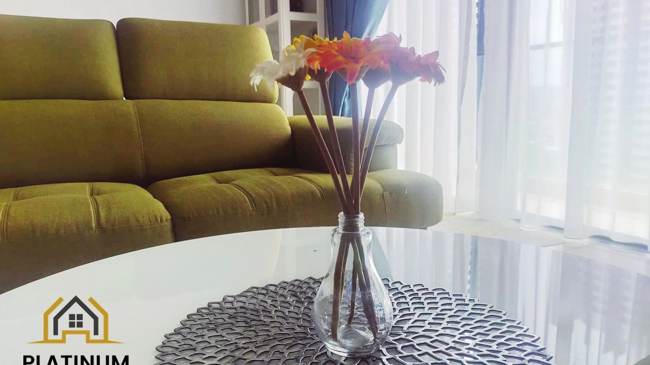 Photo of Livingroom in Kampung Bangkong