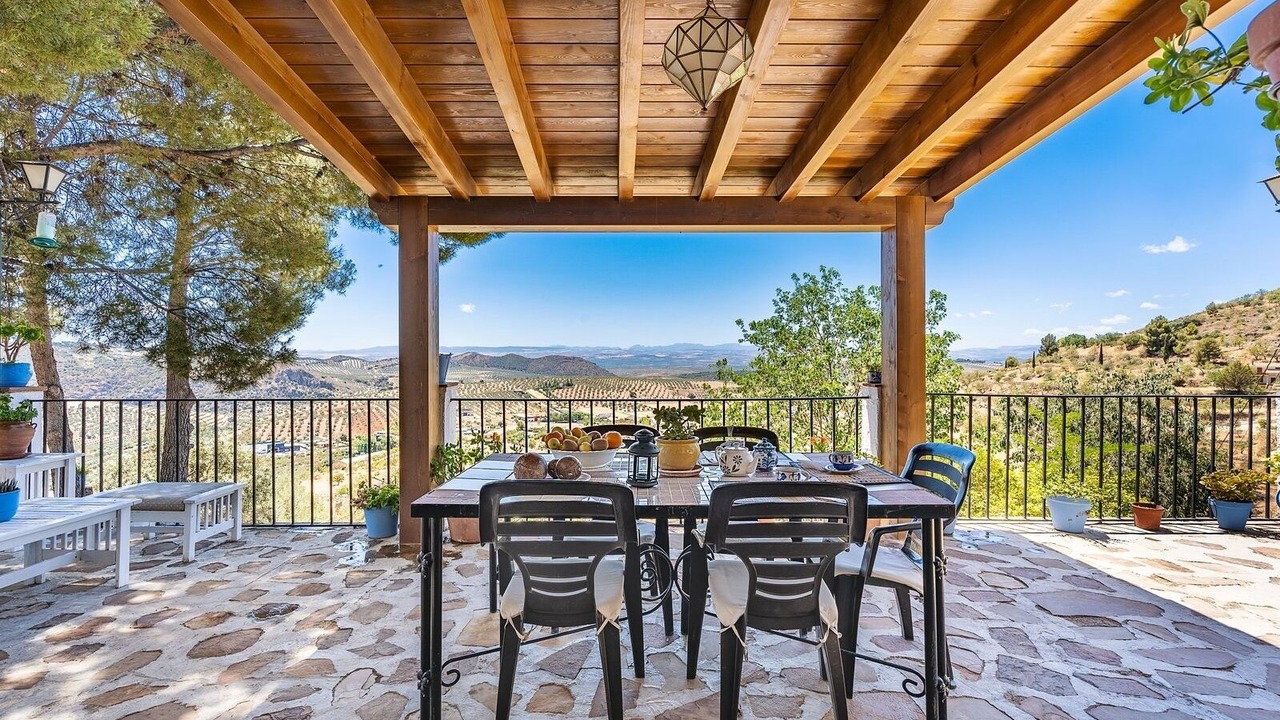 Photo of Outdoor in Illora