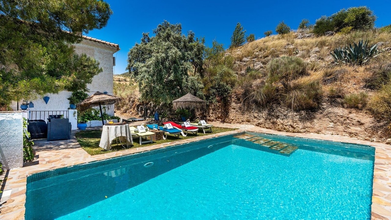 Photo of Outdoor in Illora