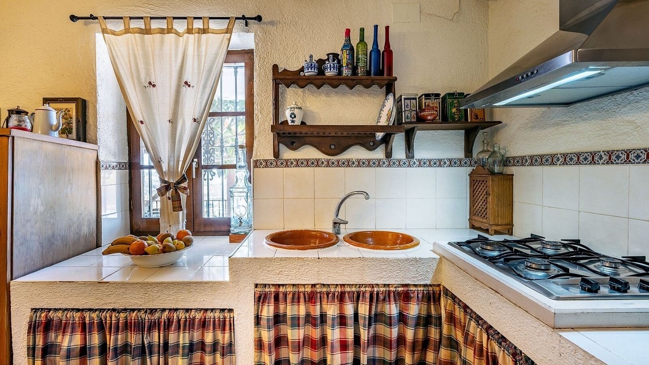 Photo of Kitchen in Illora
