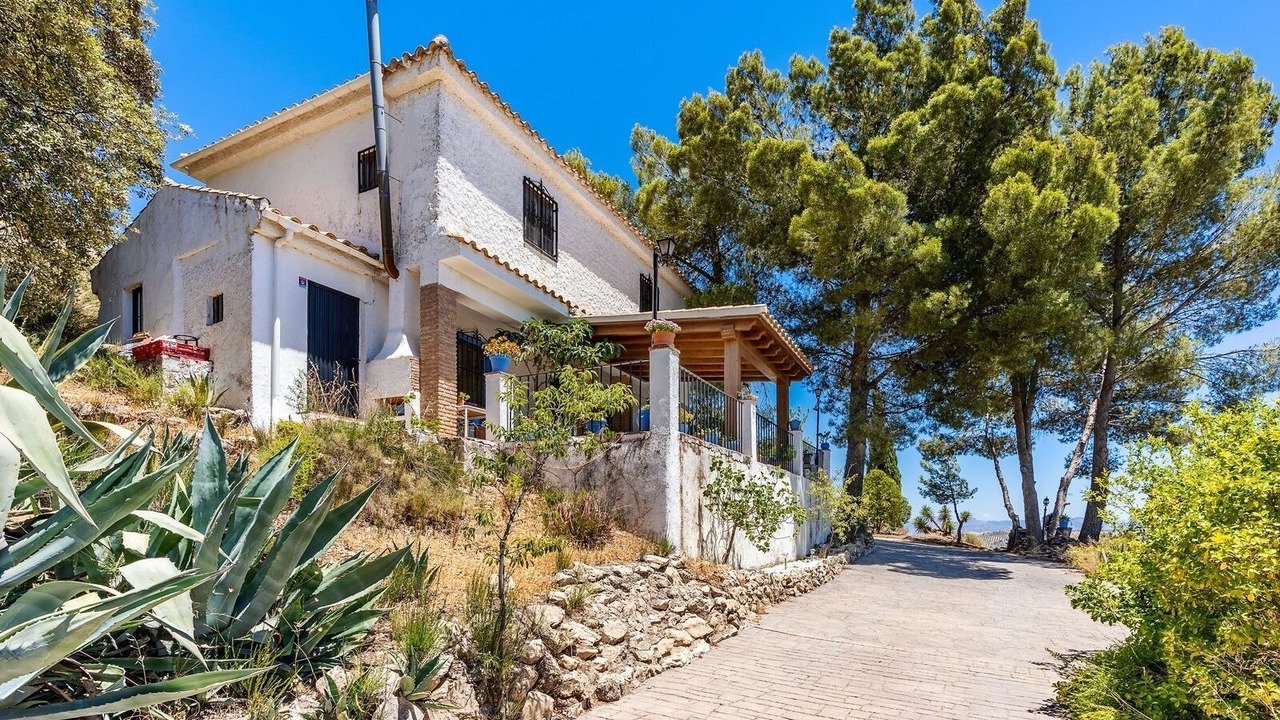 Photo of Outdoor in Illora