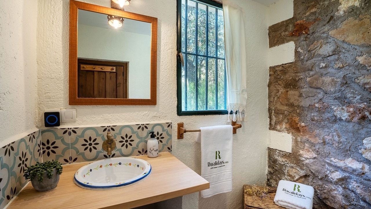 Photo of Bathroom in Illora