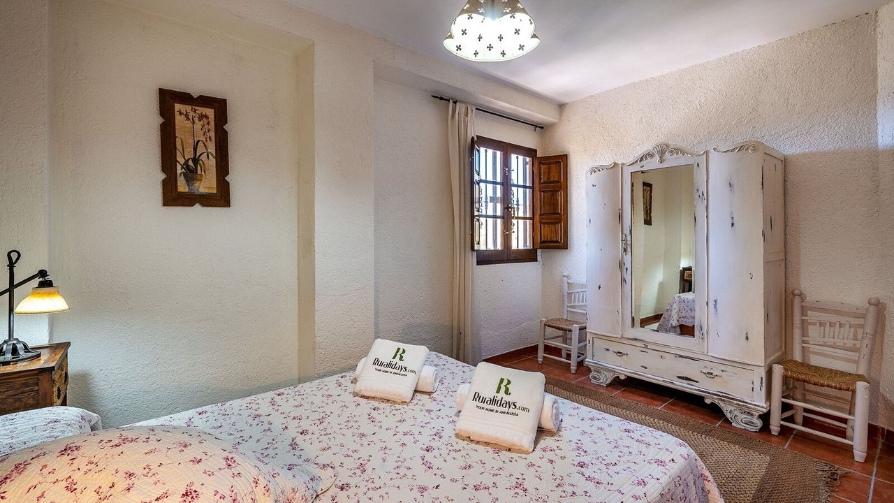 Photo of Bedroom in Illora