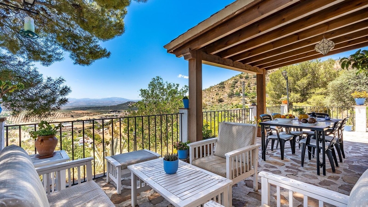 Photo of Outdoor in Illora