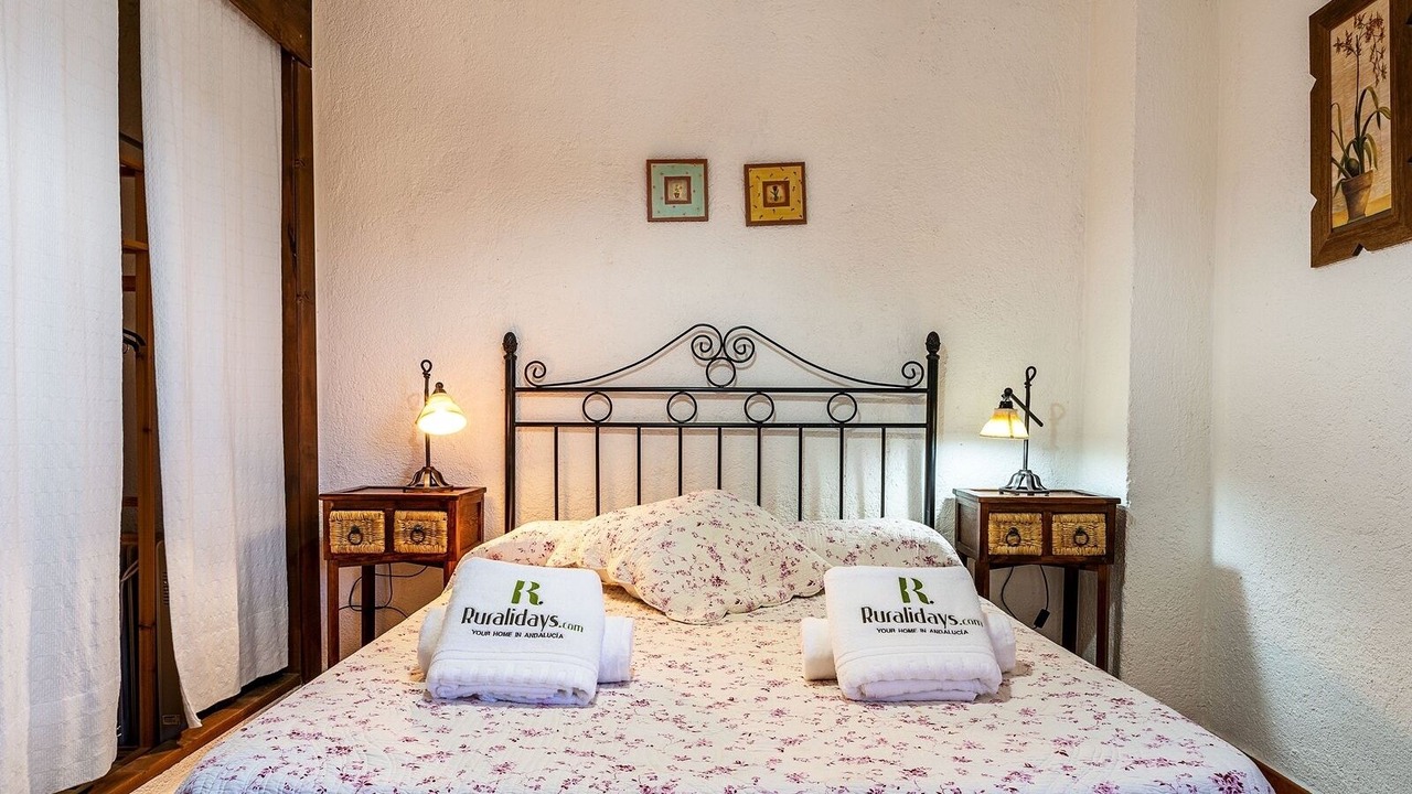 Photo of Bedroom in Illora