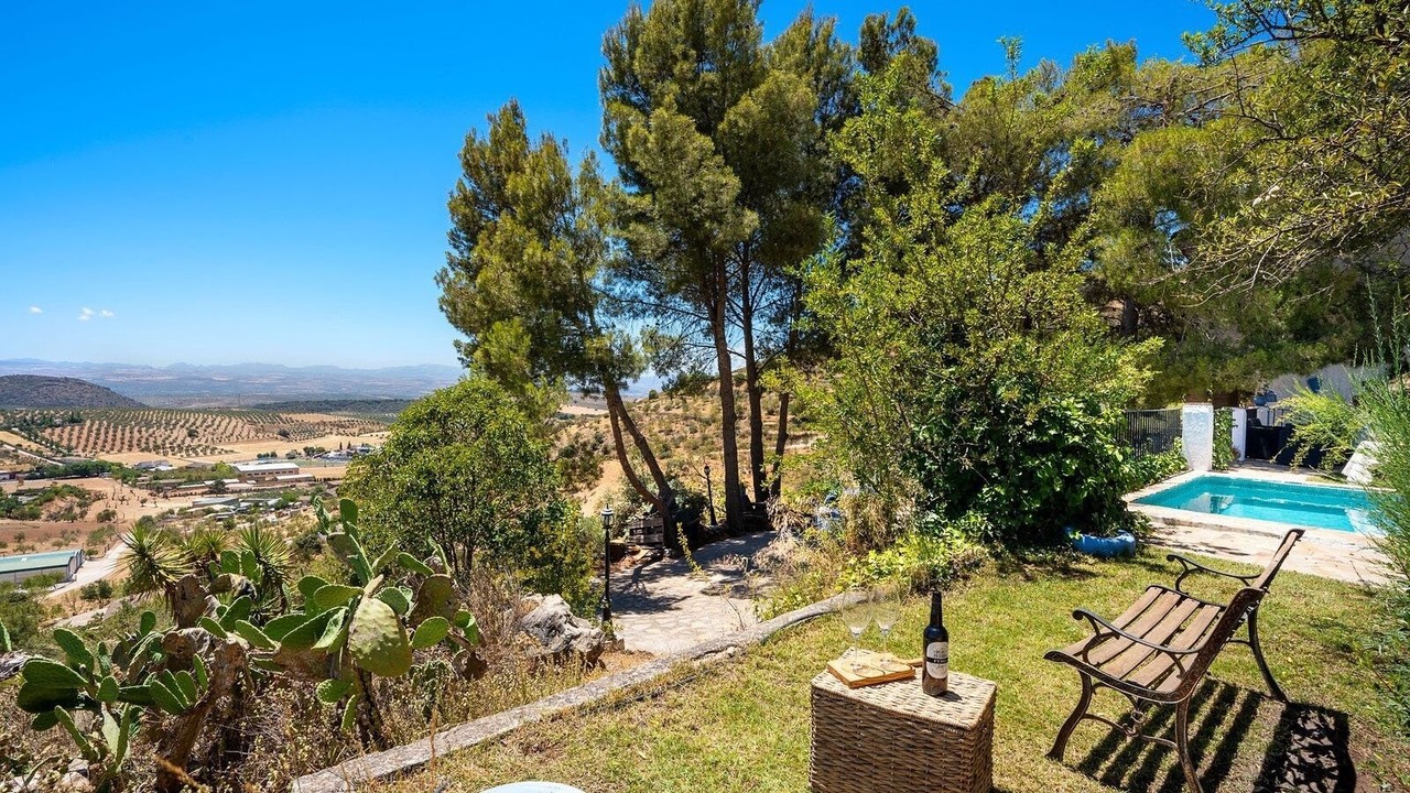Photo of Outdoor in Illora