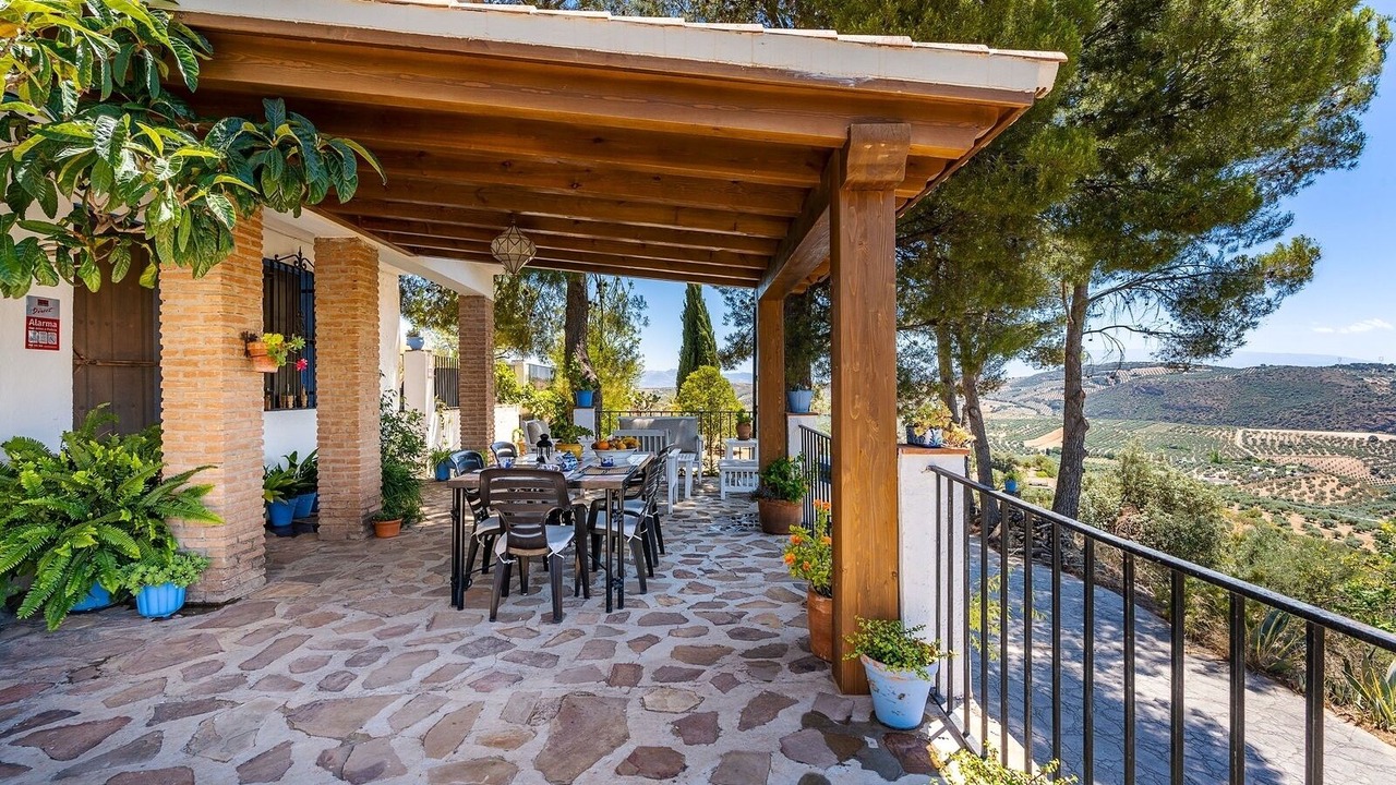 Photo of Outdoor in Illora