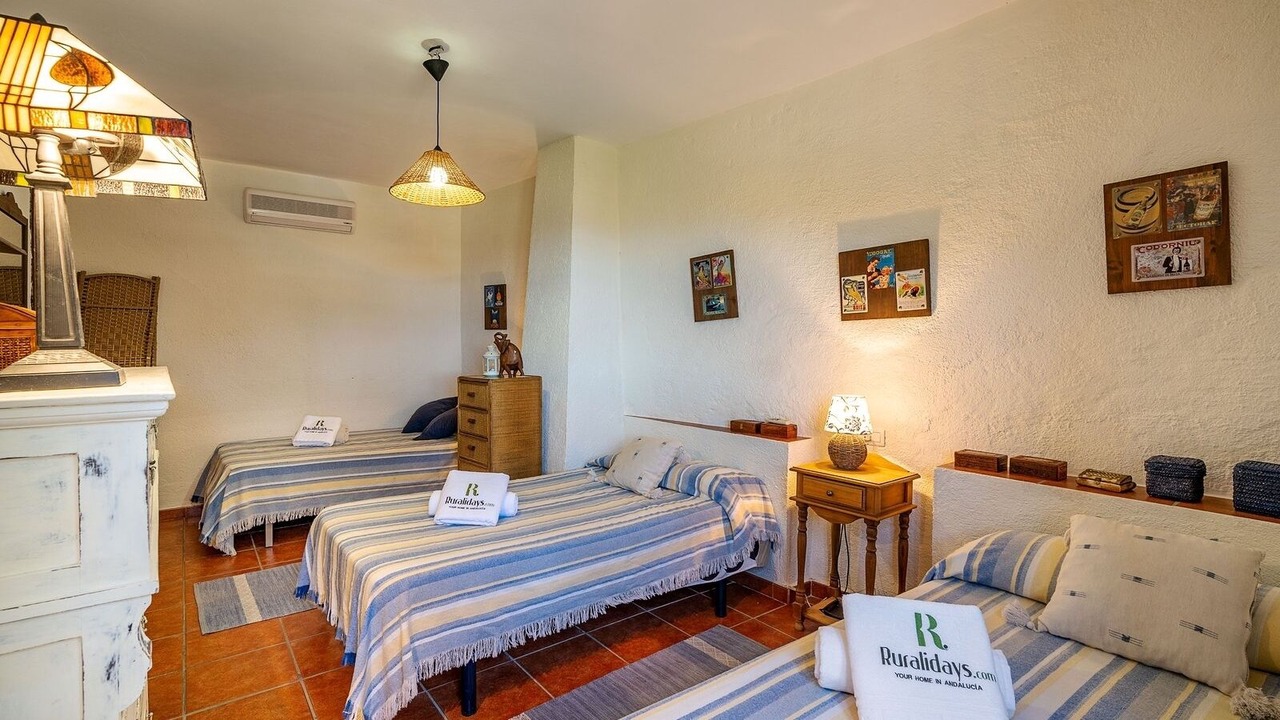 Photo of Bedroom in Illora