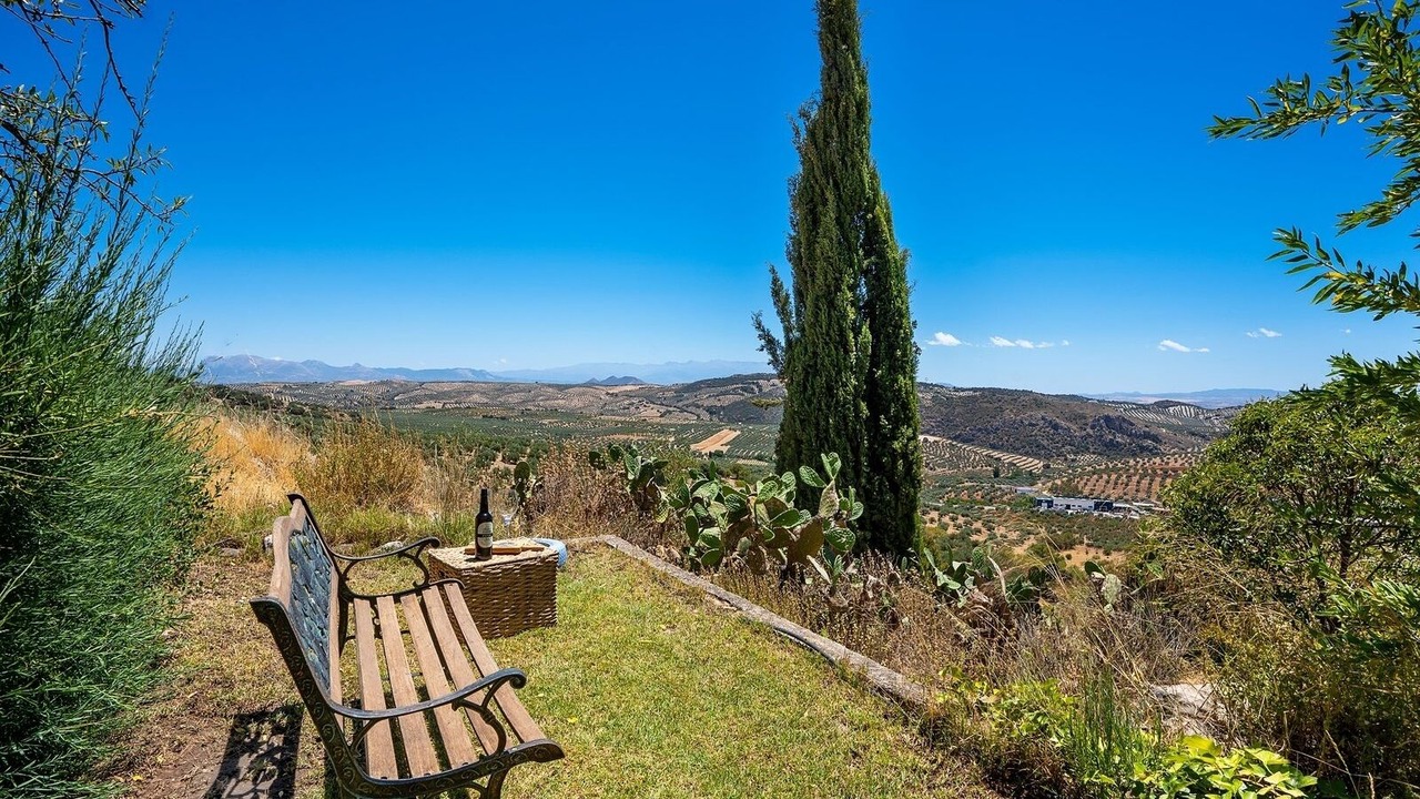 Photo of Outdoor in Illora