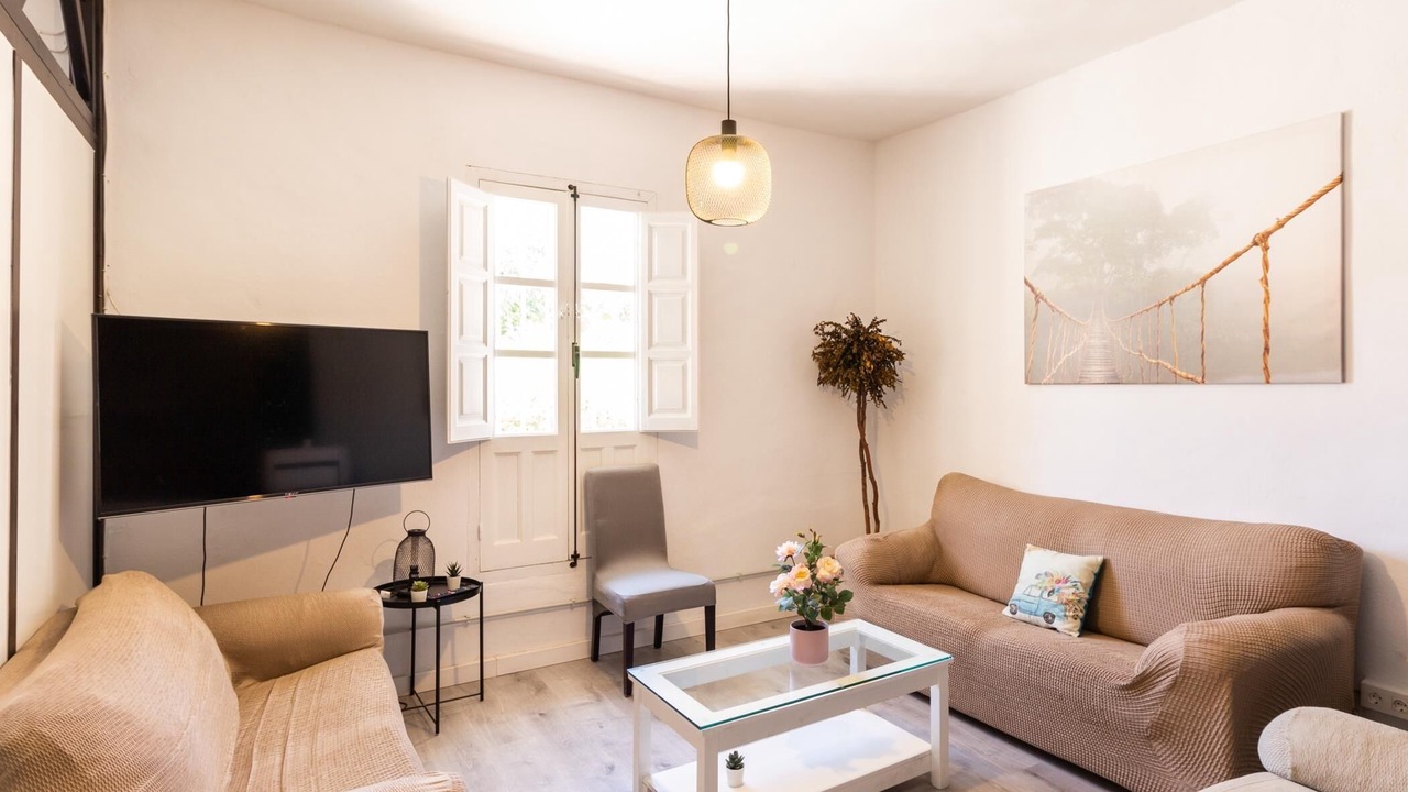Photo of Livingroom in Murchas