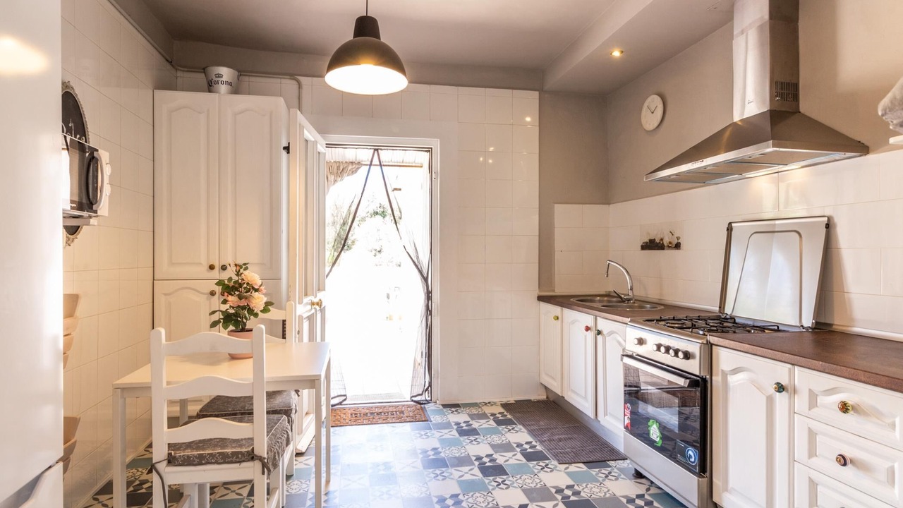 Photo of Kitchen in Murchas