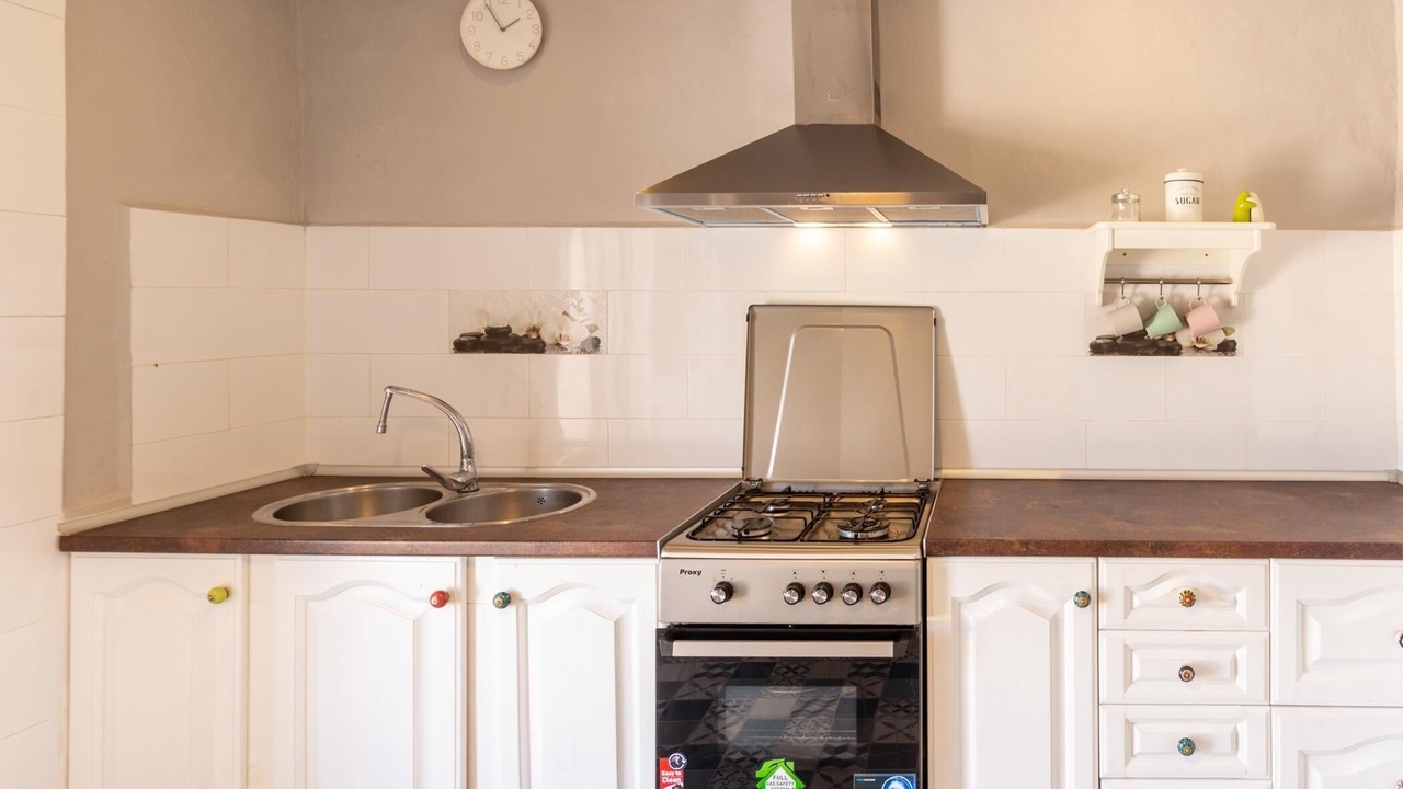 Photo of Kitchen in Murchas