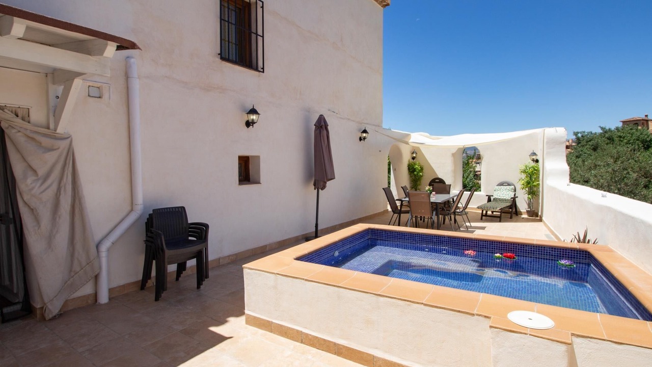 Photo of Outdoor in Murchas