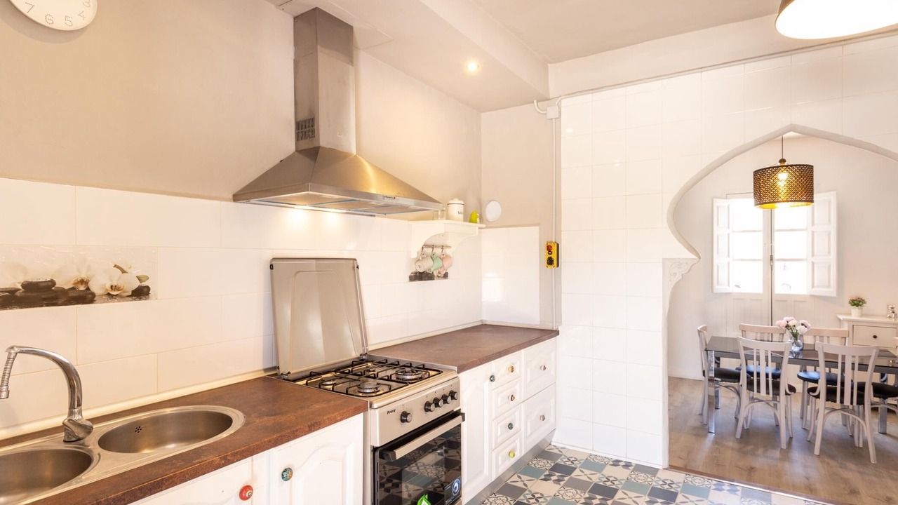 Photo of Kitchen in Murchas