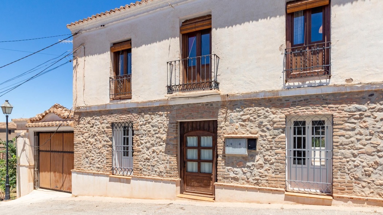 Photo of Outdoor in Murchas