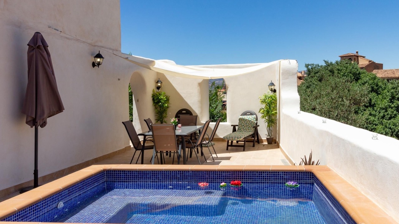Photo of Outdoor in Murchas