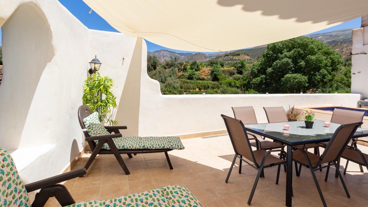Photo of Outdoor in Murchas