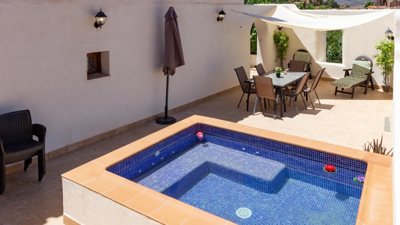 Photo of Outdoor in Murchas