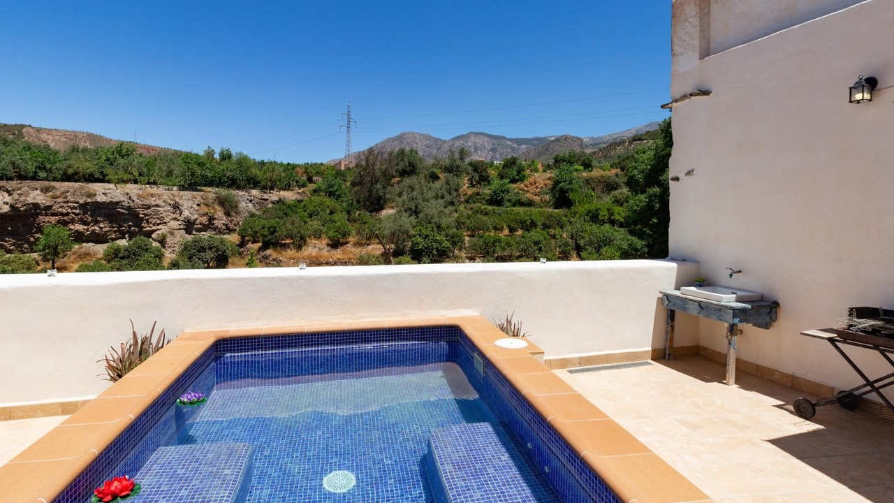 Photo of Patio Balcony in Murchas