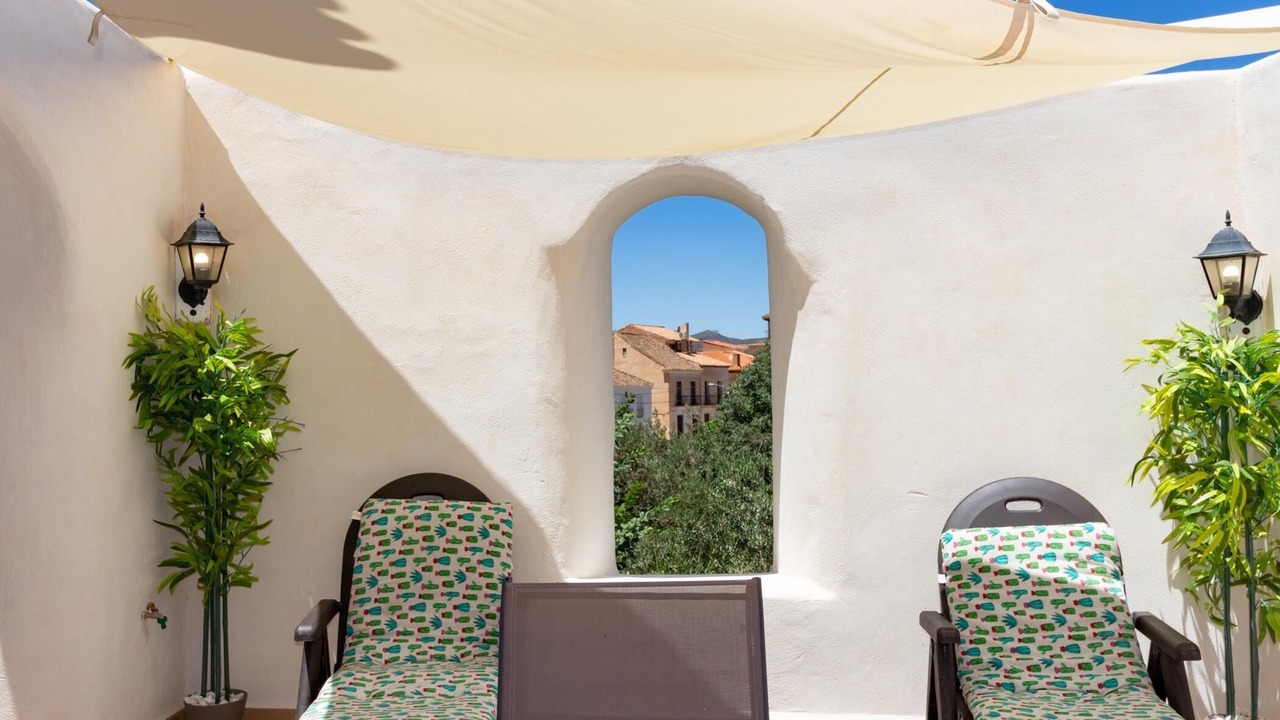 Photo of Patio Balcony in Murchas
