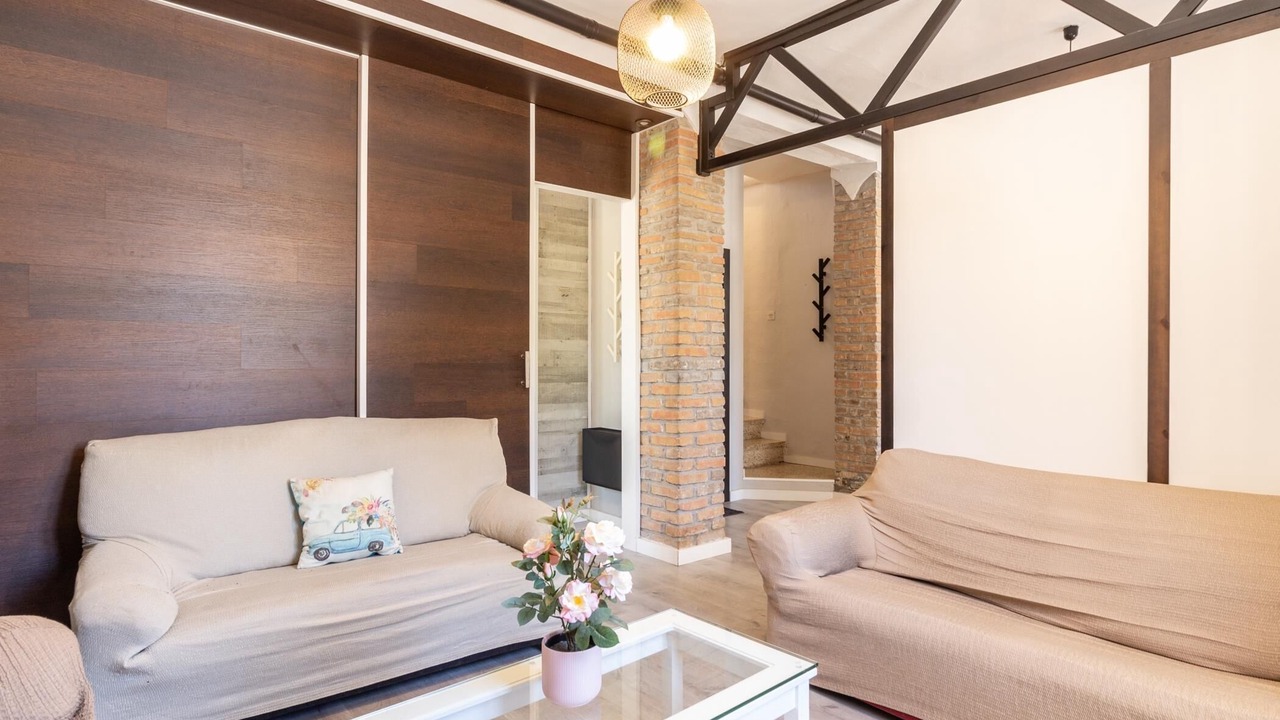 Photo of Livingroom in Murchas