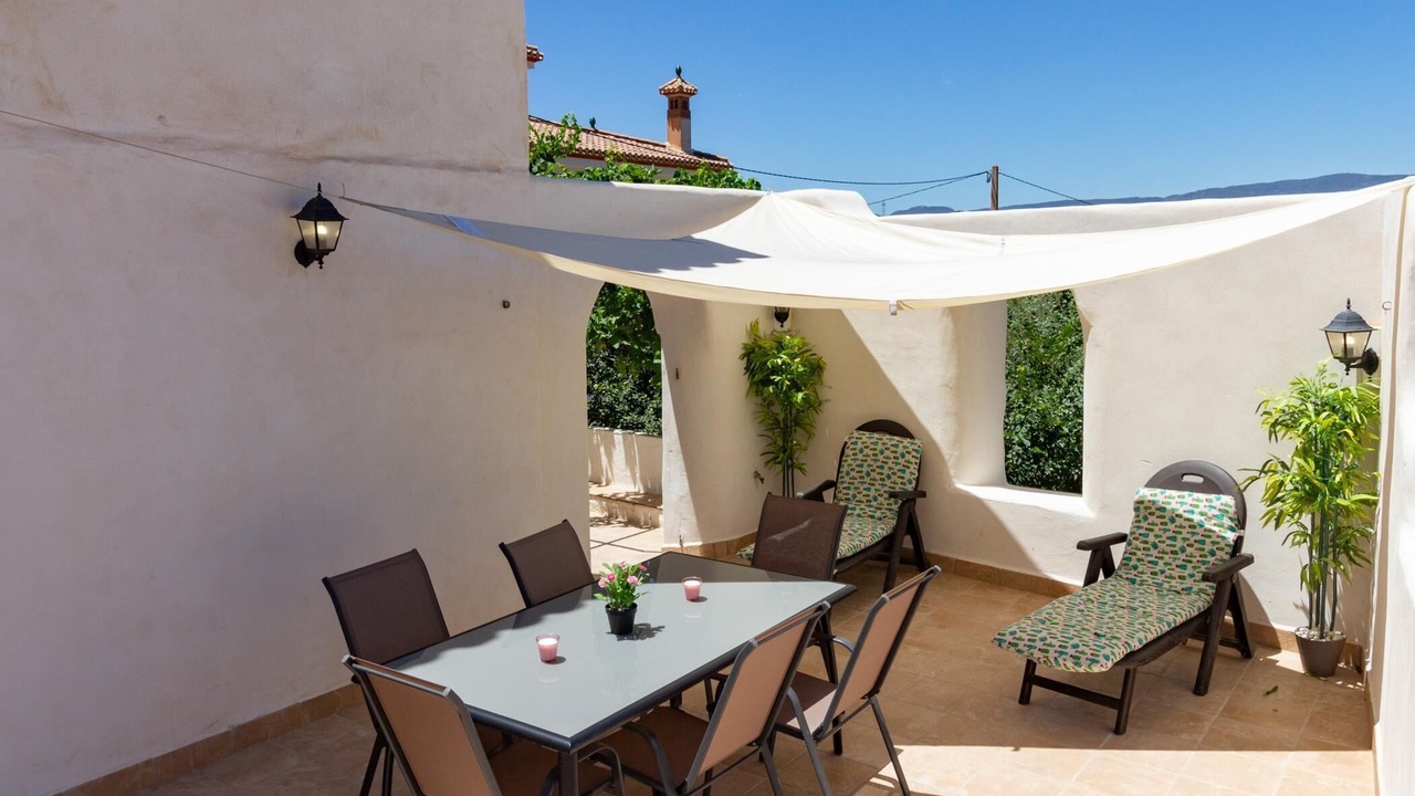 Photo of Outdoor in Murchas