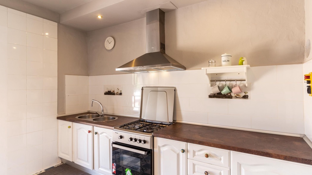 Photo of Kitchen in Murchas