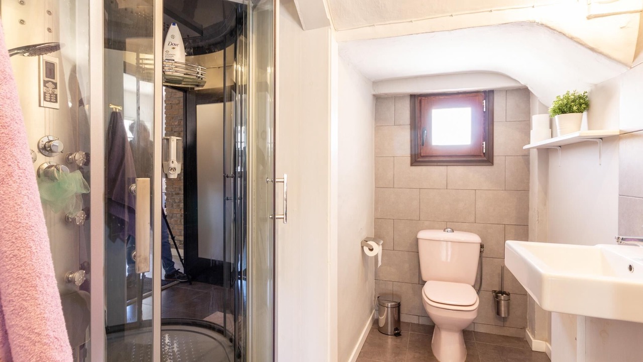 Photo of Bathroom in Murchas