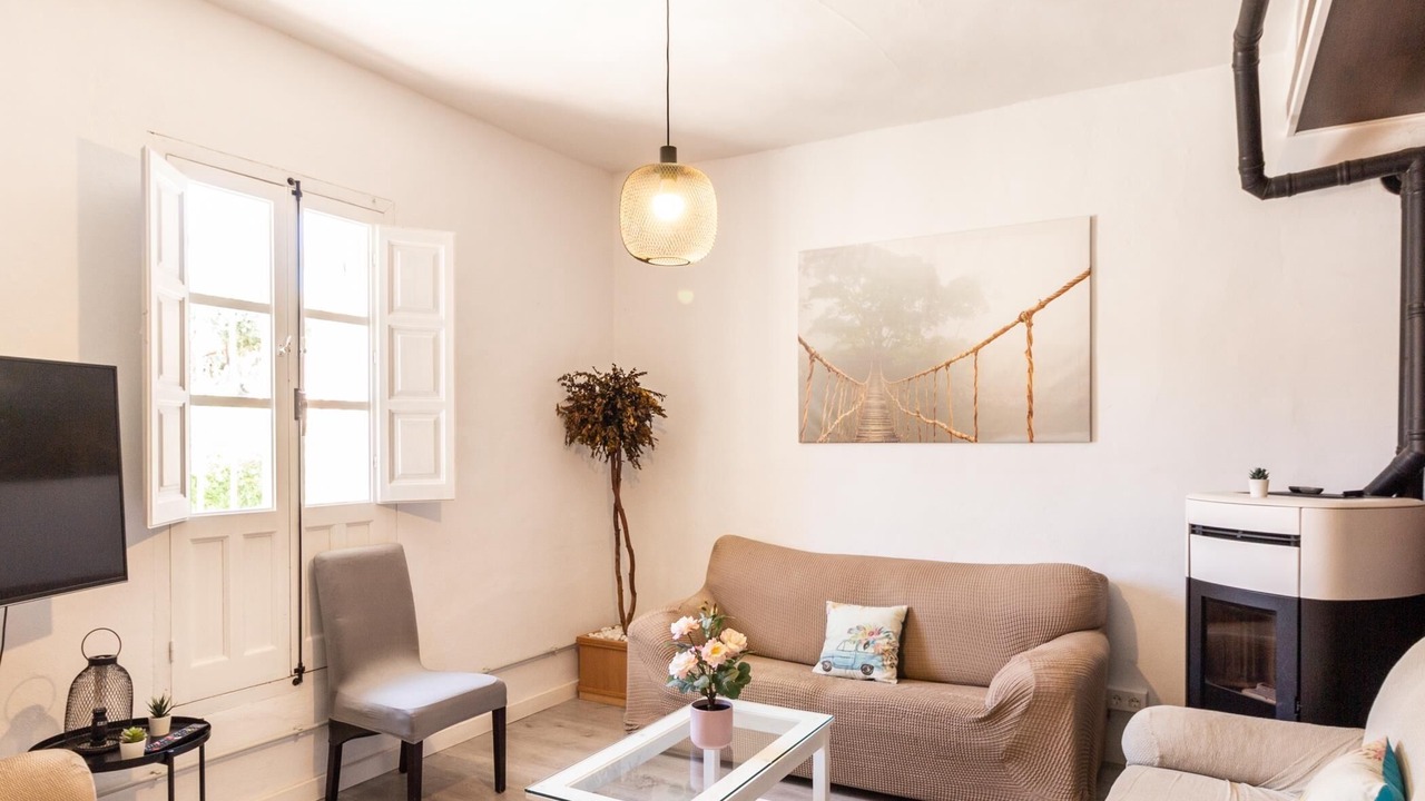 Photo of Livingroom in Murchas