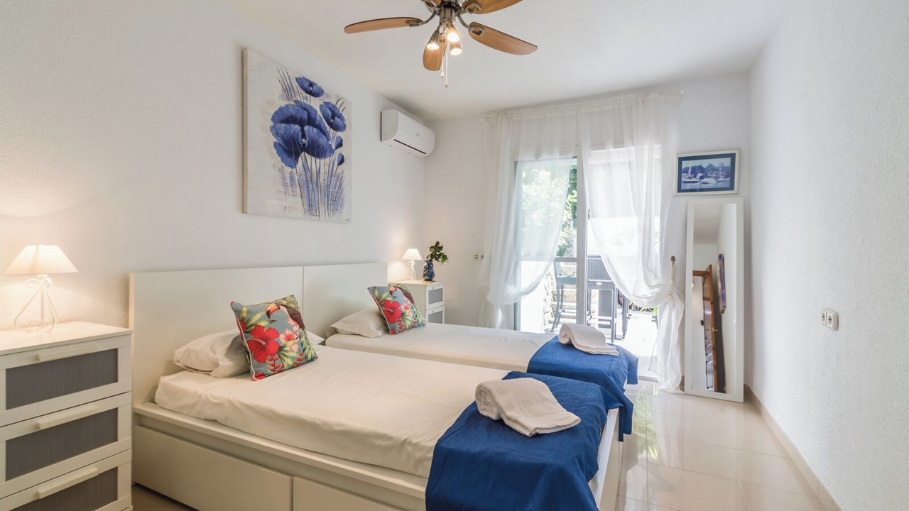 Photo of Bedroom in Salobrena