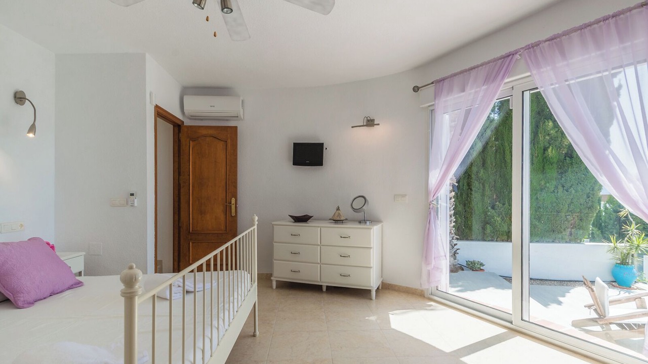Photo of Bedroom in Salobrena
