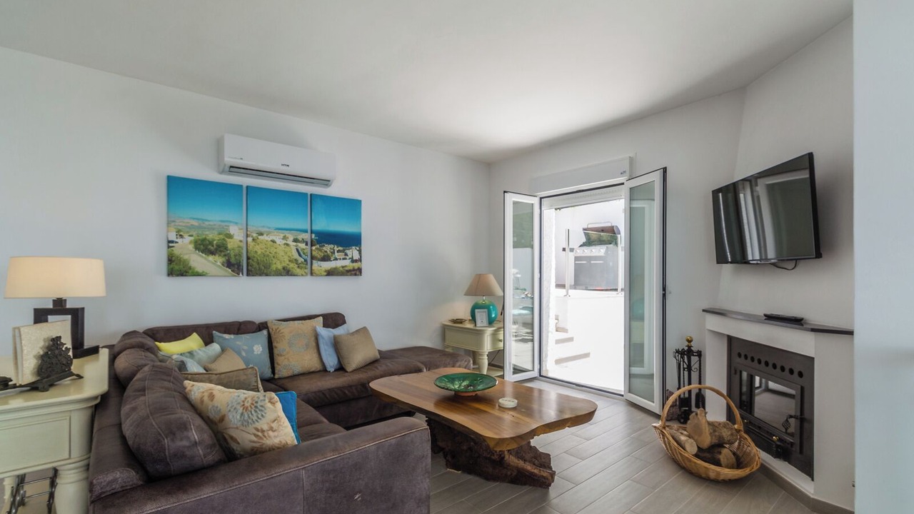 Photo of Livingroom in Salobrena