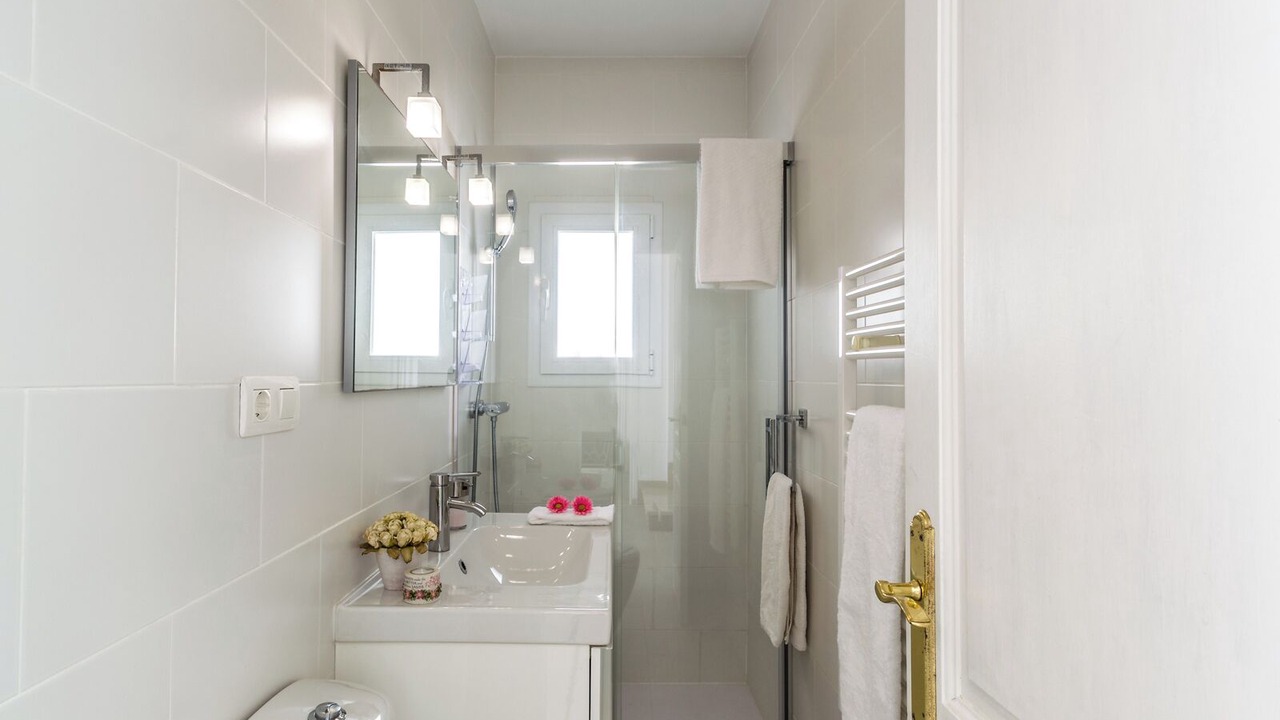 Photo of Bathroom in Salobrena