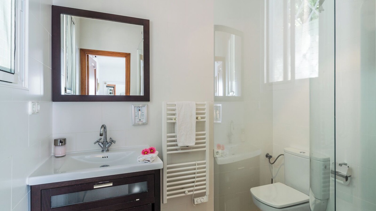 Photo of Bathroom in Salobrena