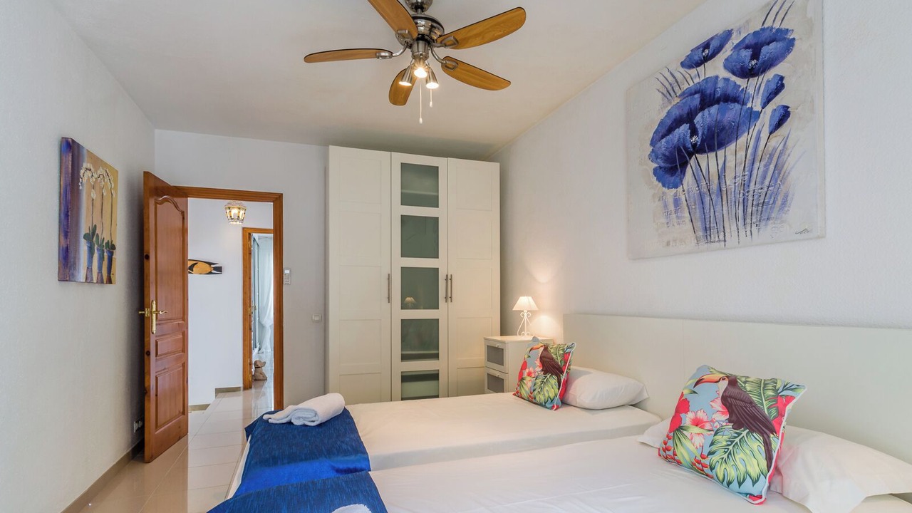 Photo of Bedroom in Salobrena