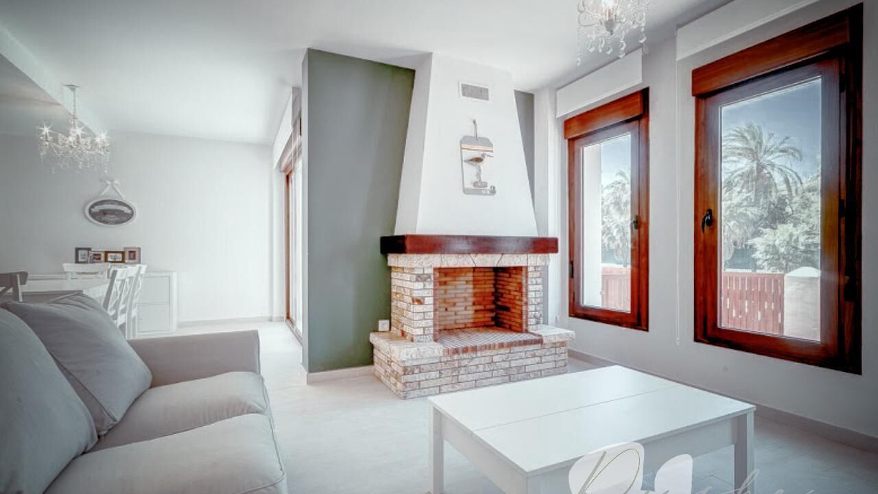 Photo of Livingroom in Motril