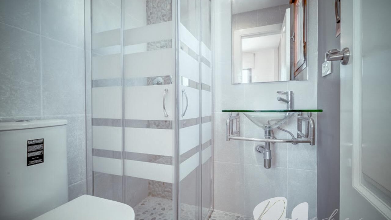 Photo of Bathroom in Motril