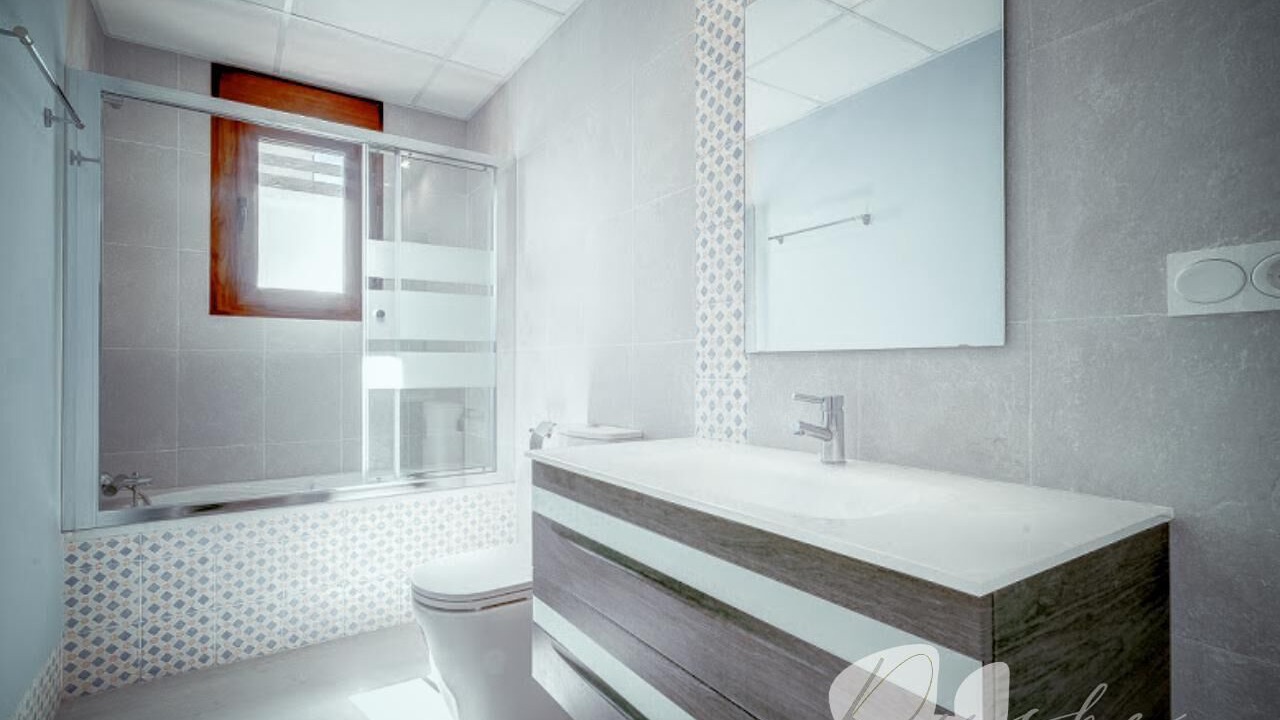 Photo of Bathroom in Motril