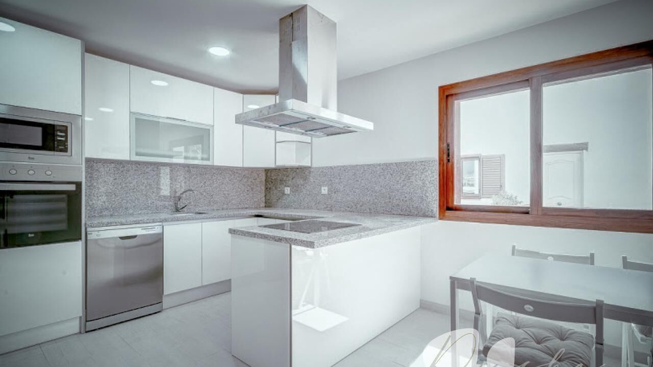 Photo of Kitchen in Motril