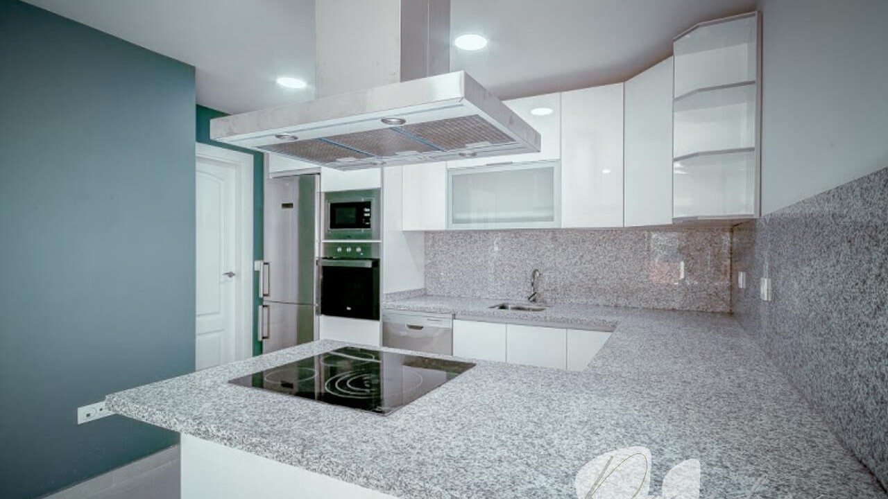 Photo of Kitchen in Motril