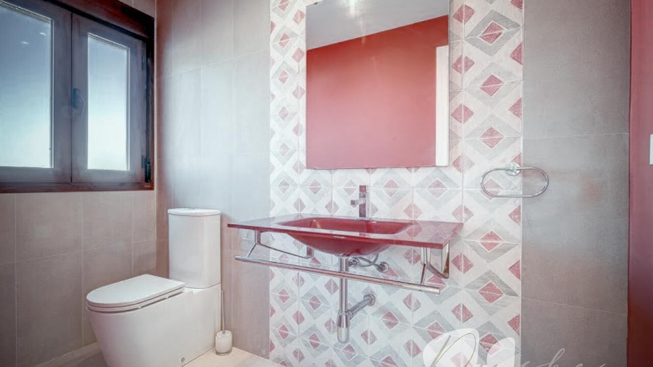 Photo of Bathroom in Motril