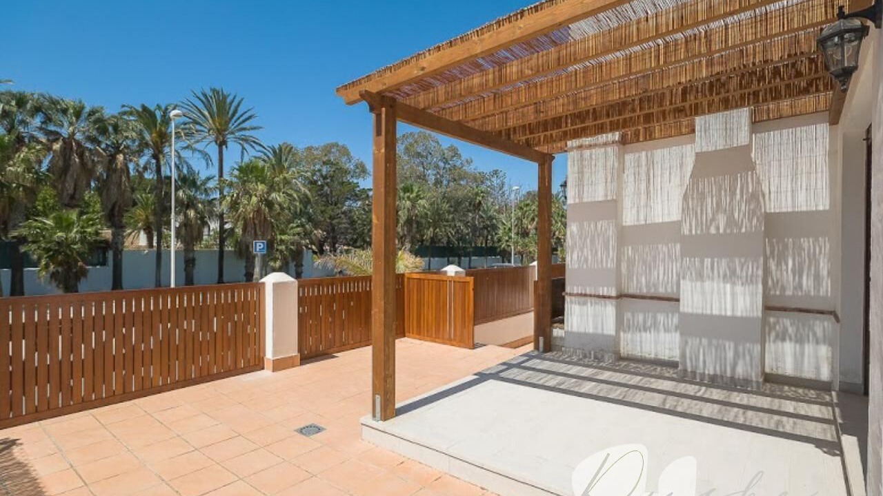 Photo of Patio Balcony in Motril