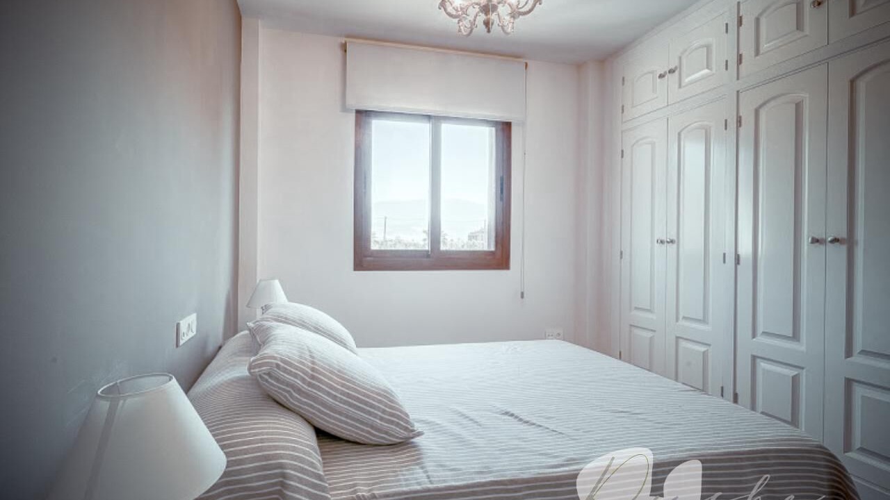 Photo of Bedroom in Motril